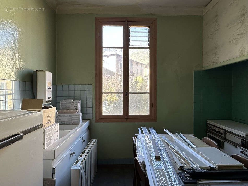 Appartement à ROQUEBILLIERE