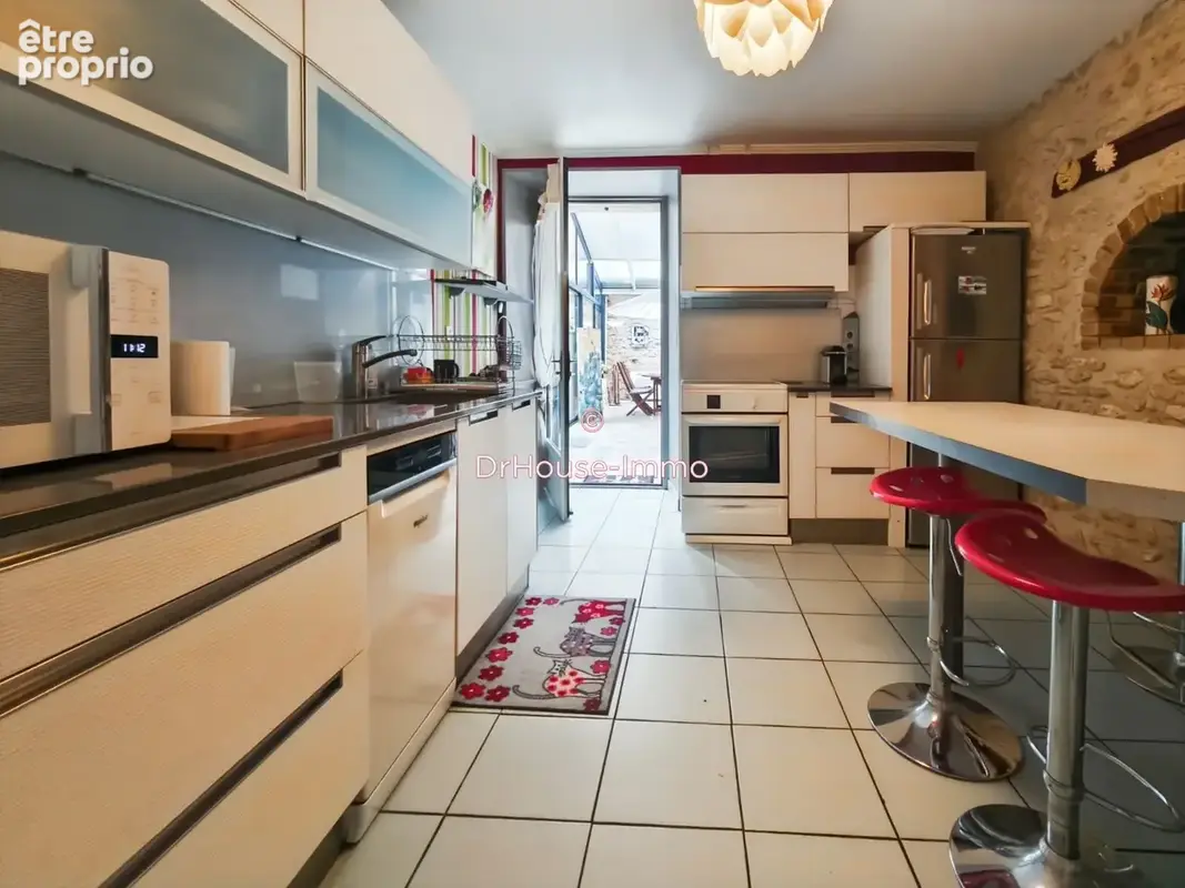 Maison 8 pièces 250 m² à vendre à Perigueux (24000) - photo 3