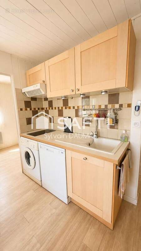 Photo 6 - Appartement à SIX-FOURS-LES-PLAGES