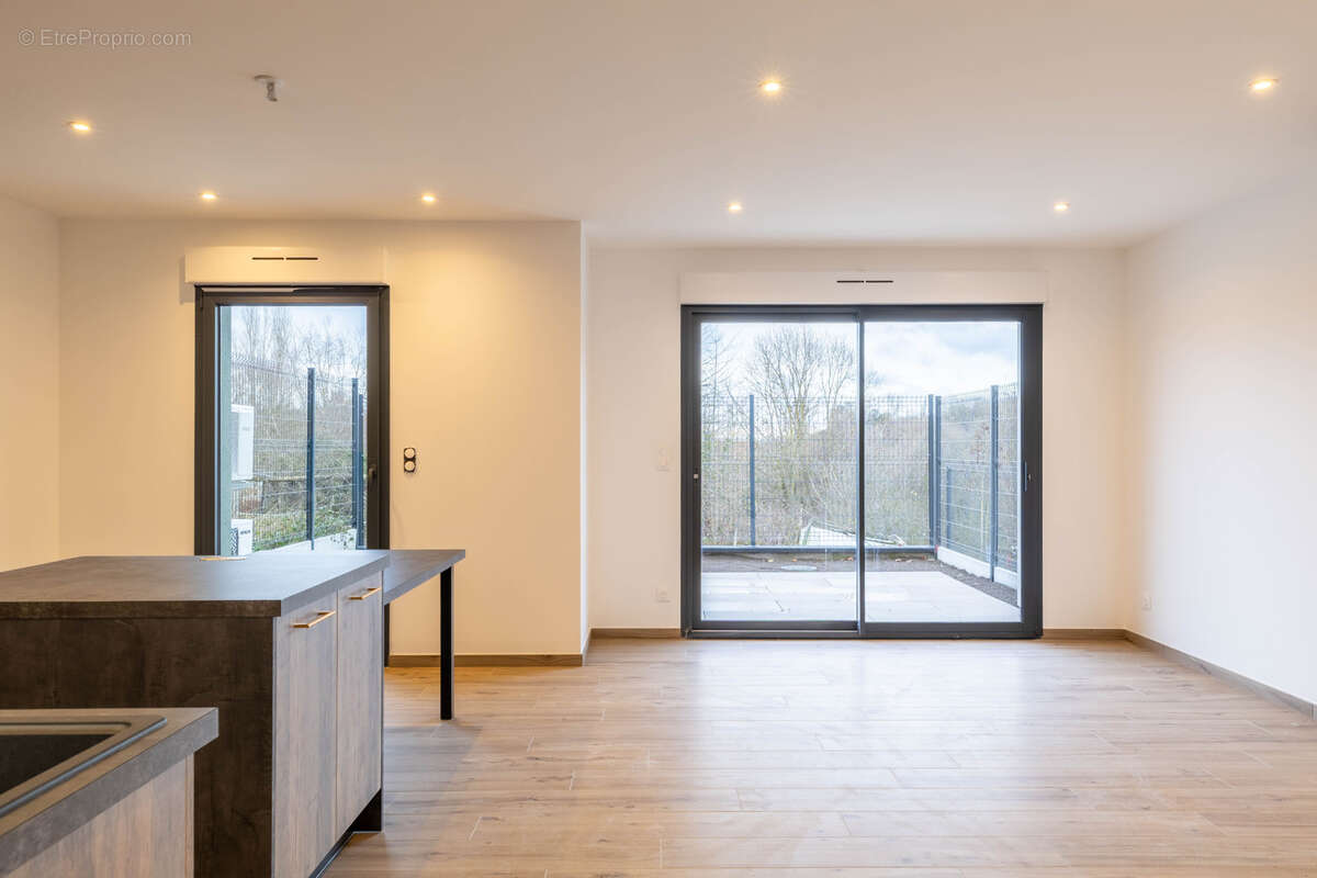 Maison à MARANGE-SILVANGE