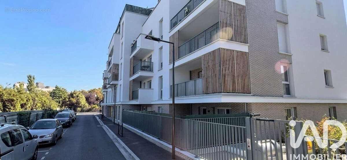 Photo 6 - Appartement à SARTROUVILLE