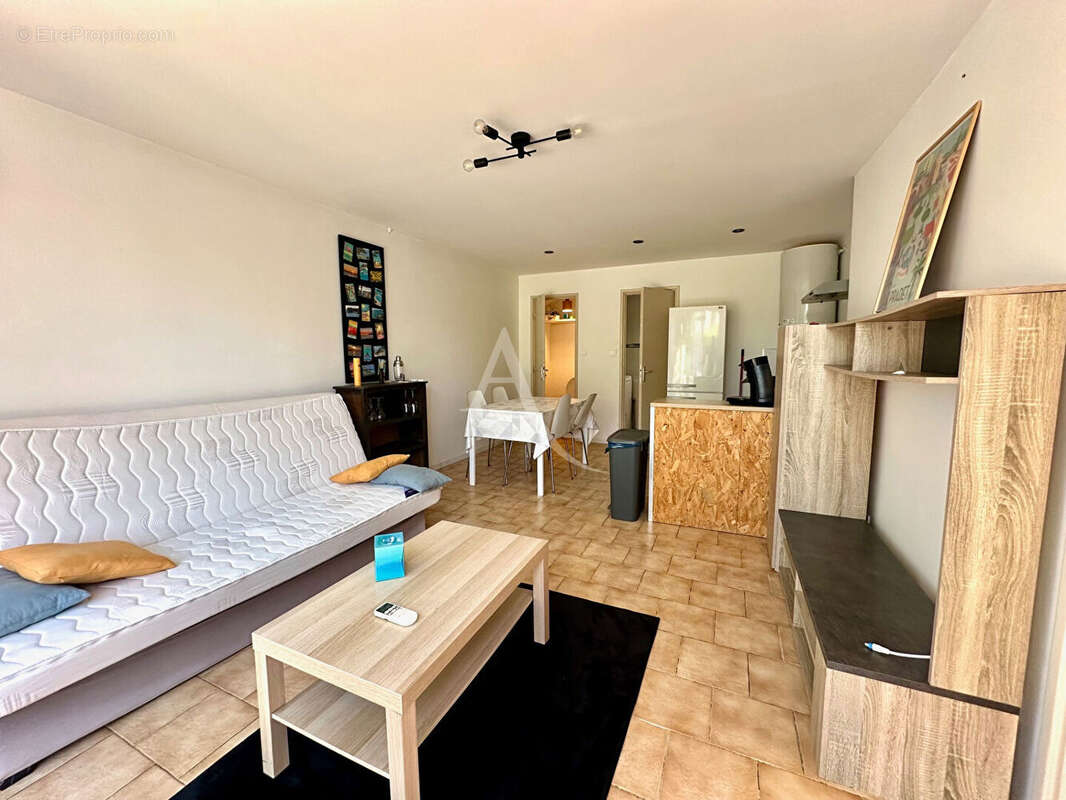 Appartement à LE PRADET