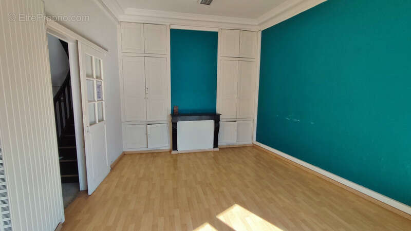 Appartement à SAINT-QUENTIN