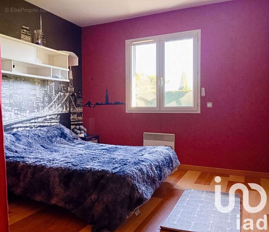 Photo 8 - Maison à DIEUPENTALE