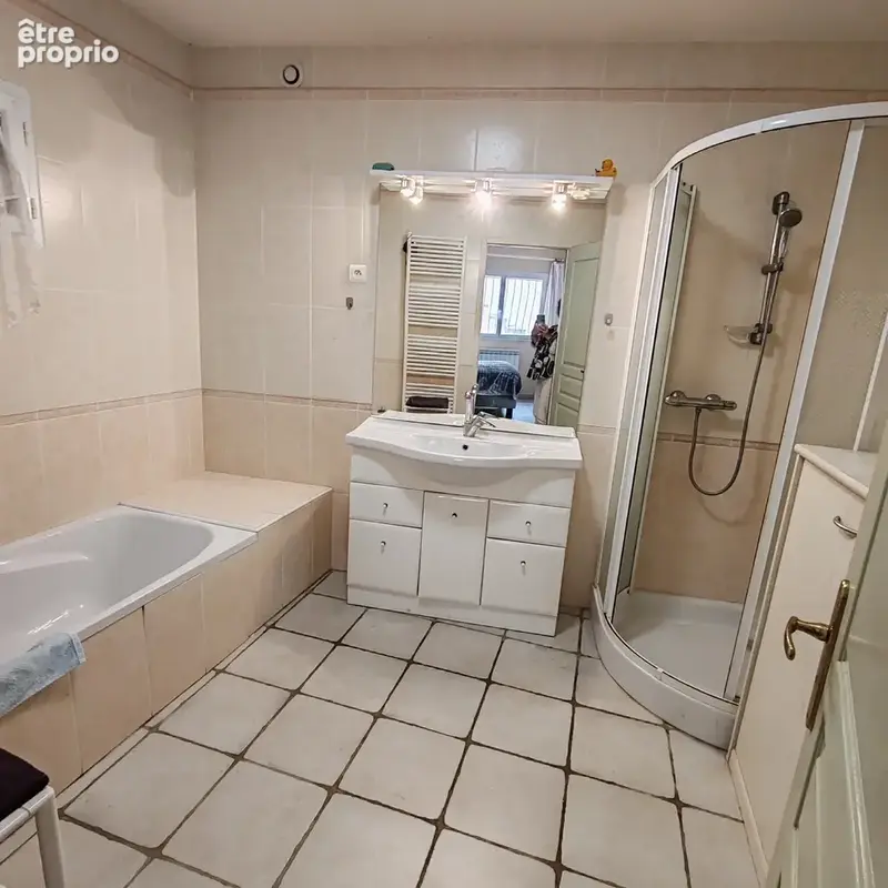 Villa atypique sur 1250 m2 avec piscine - photo 11