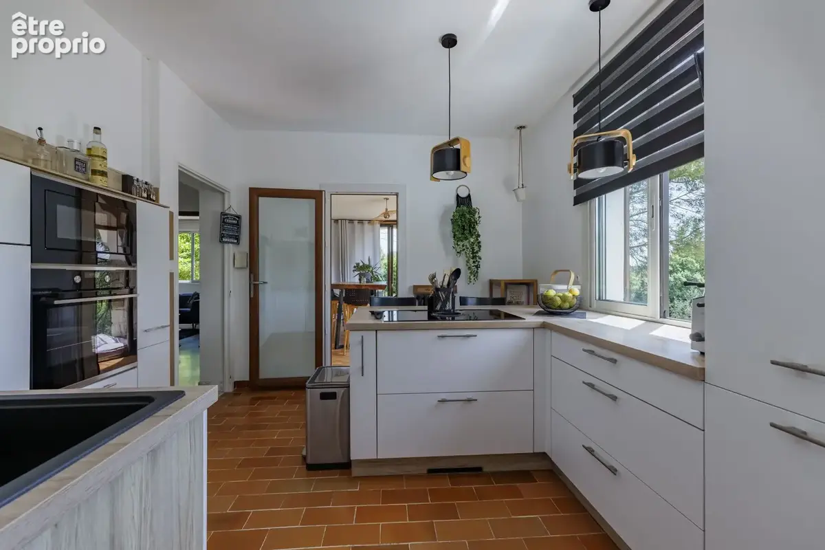 Maison 165 m² à Malbosc  - photo 9