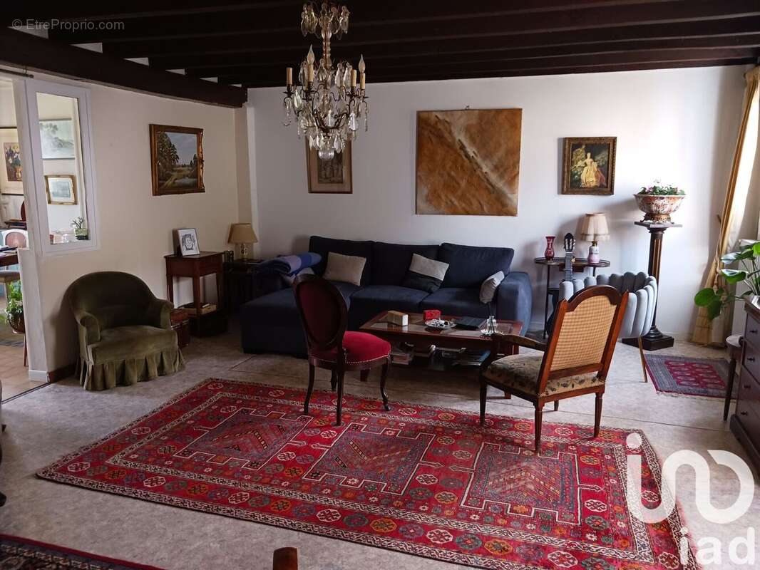 Photo 3 - Maison à MAUPREVOIR