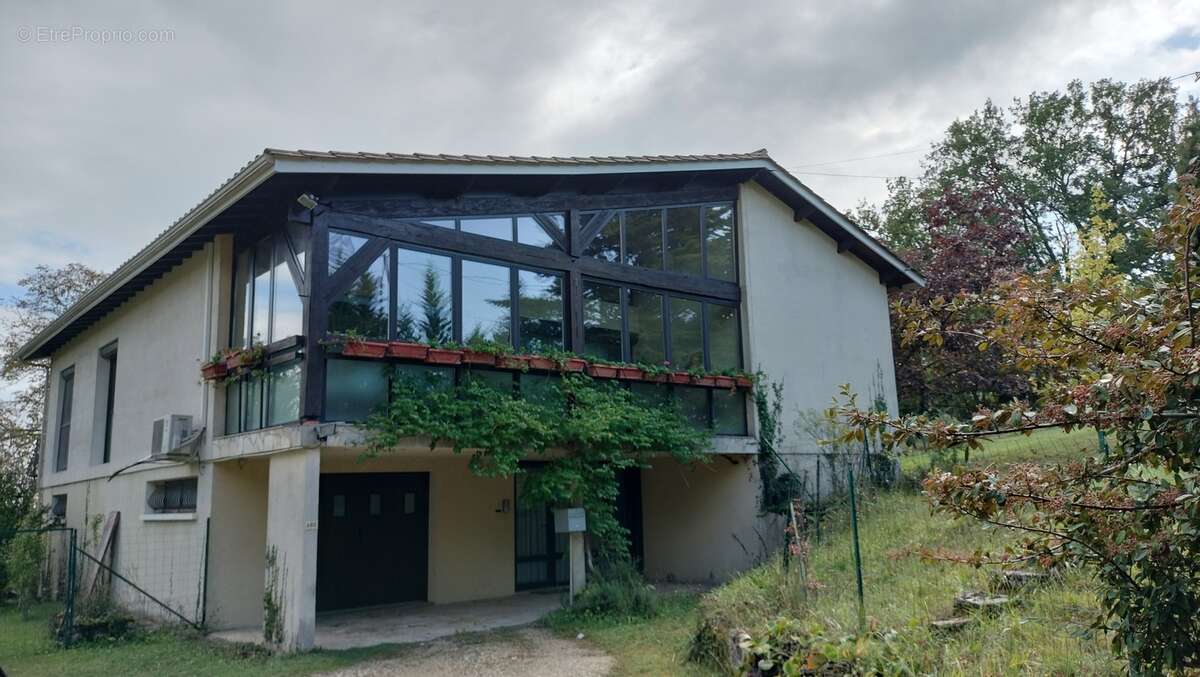 Maison à ROUMAGNE