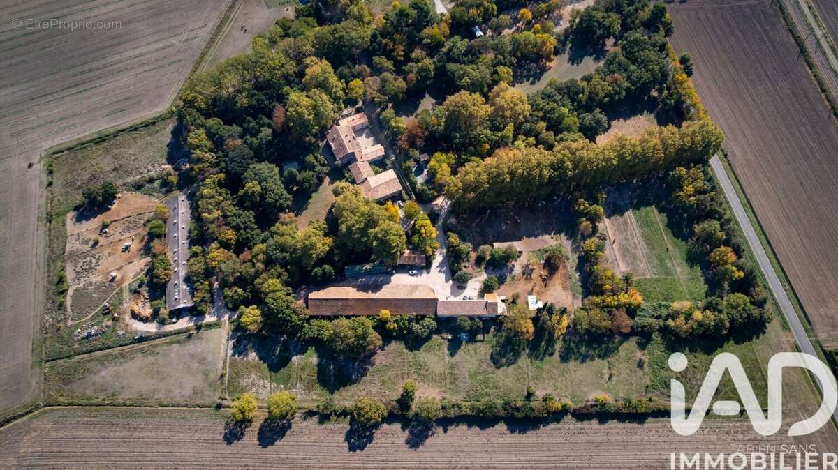 Photo 5 - Maison à CASTELNAUDARY