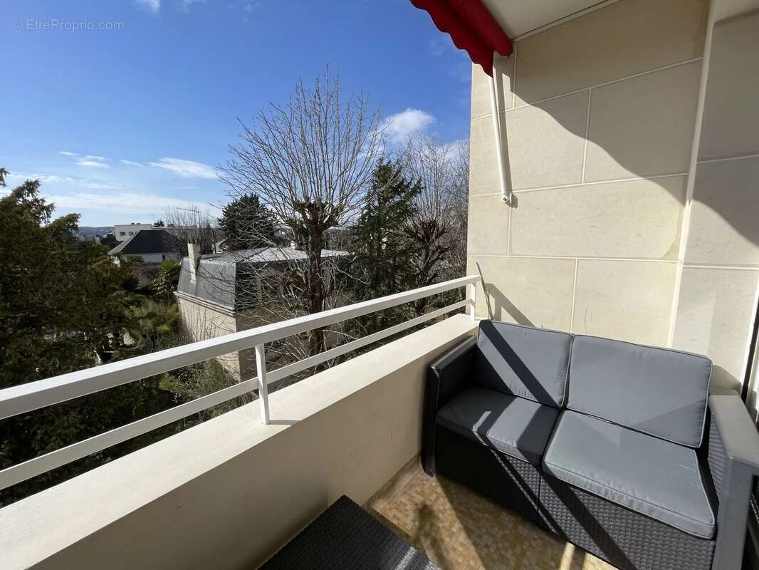 Appartement à CHATOU