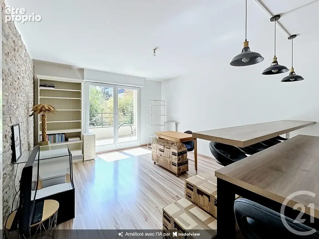 Appartement 2 pièces 45 m² à vendre à Rambouillet (78120) - photo 2