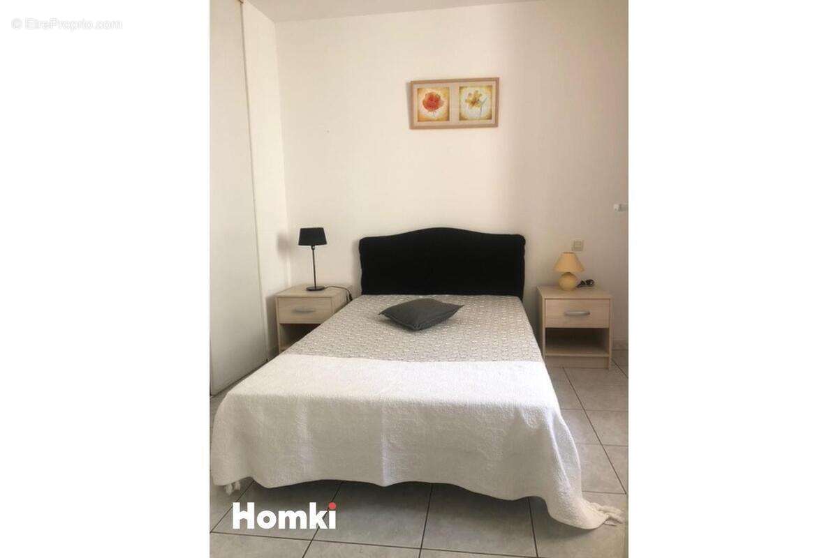 Appartement à CARCASSONNE