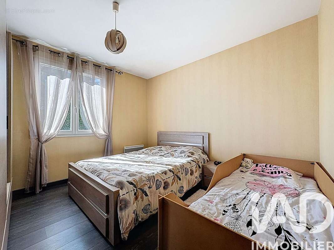 Photo 7 - Maison à CHARRON