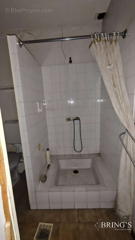 Appartement à MOISSAC