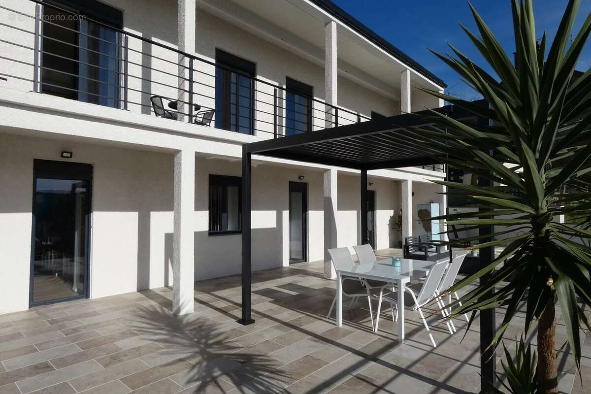 Maison à LE CREUSOT