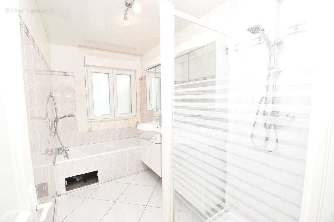 Maison à PAILLENCOURT