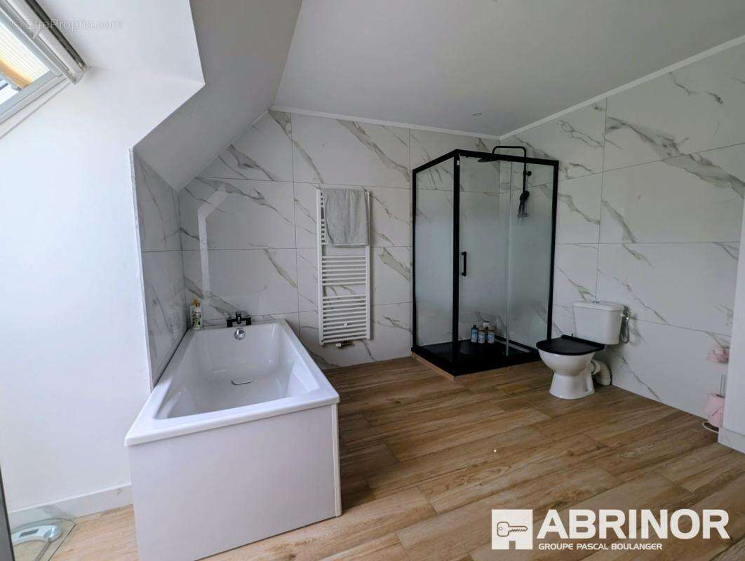 Maison recente individuelle - photo 10