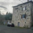 Maison à SAINT-MARTIN-DE-VALAMAS