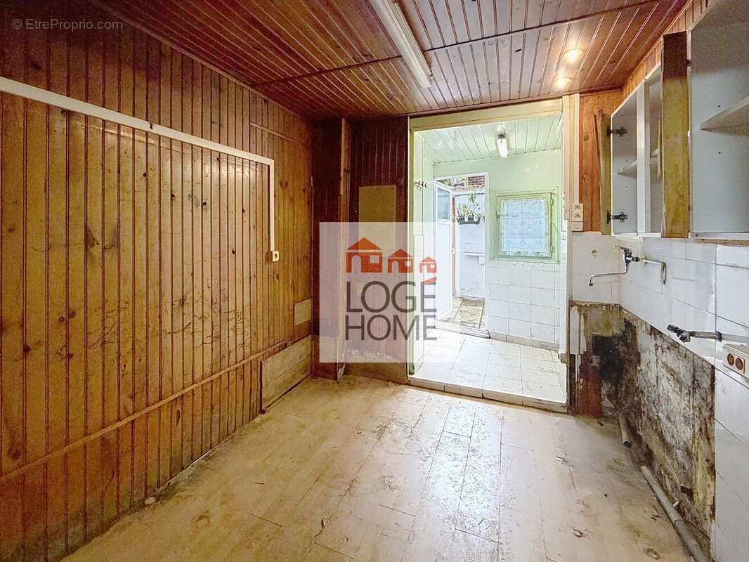 Appartement à LILLE