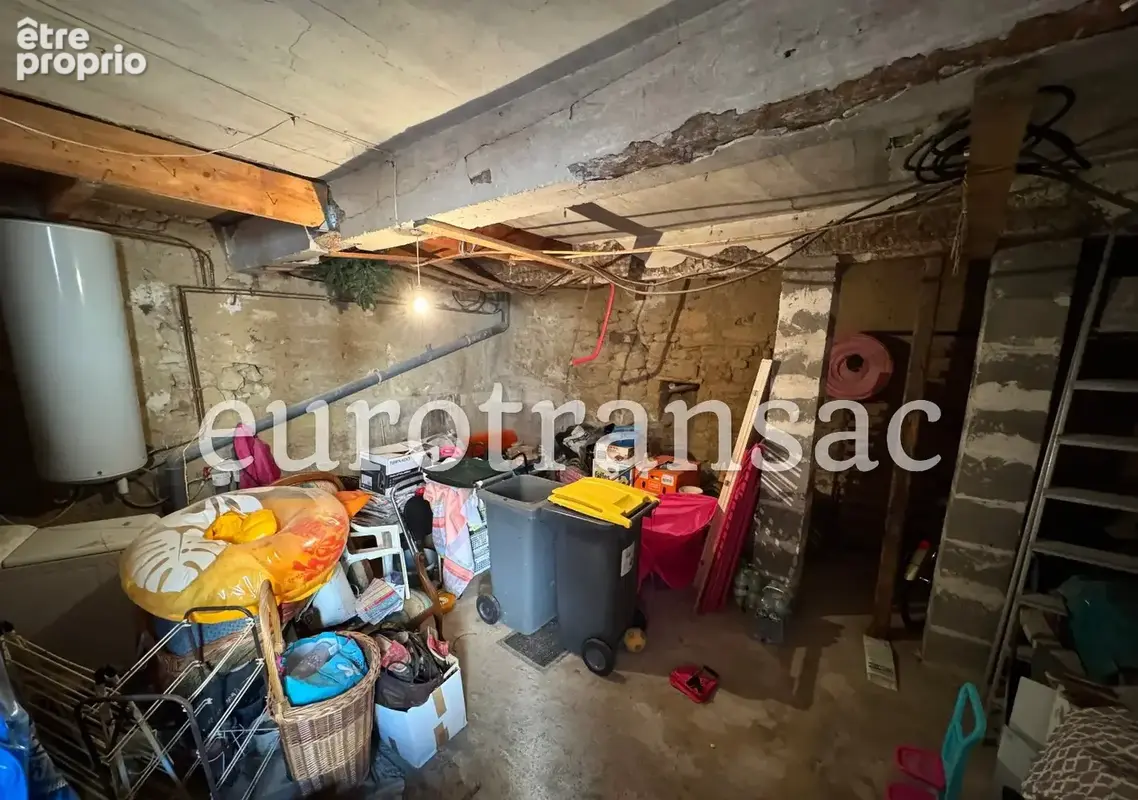 Maison t6, R+3 à rénover, proche de pézenas et de l'A75 - photo 15