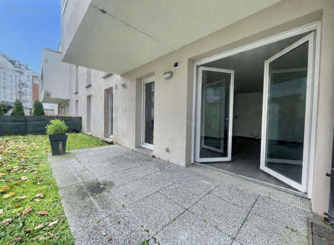 Appartement à ROUEN