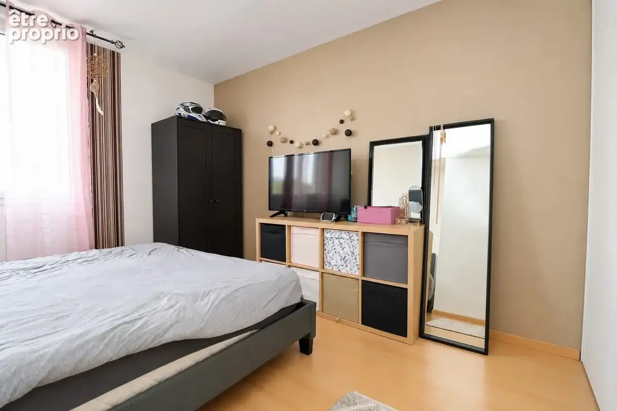 Appartement 5 pièces 101 m² à vendre à Dijon (21000) - photo 8
