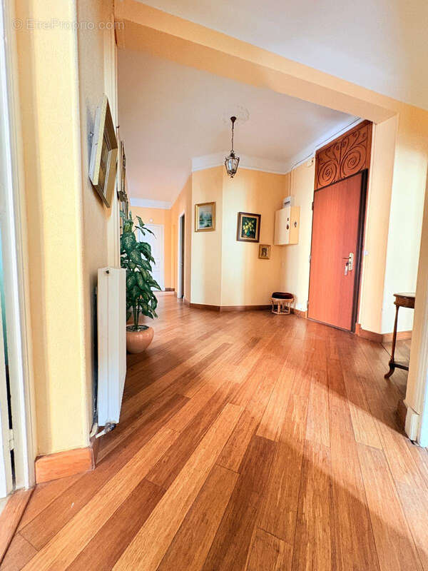 Appartement à SAN-MARTINO-DI-LOTA