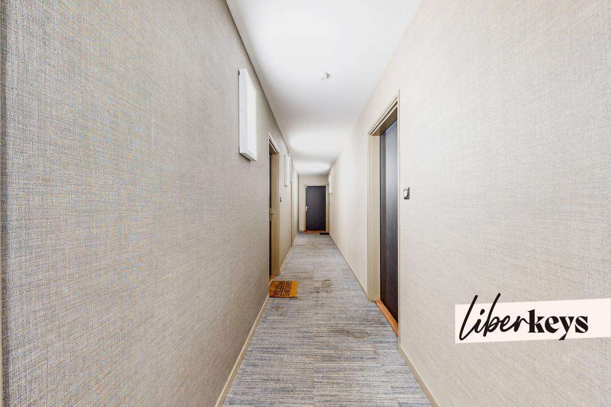 Appartement à SAINT-ANDRE-LEZ-LILLE