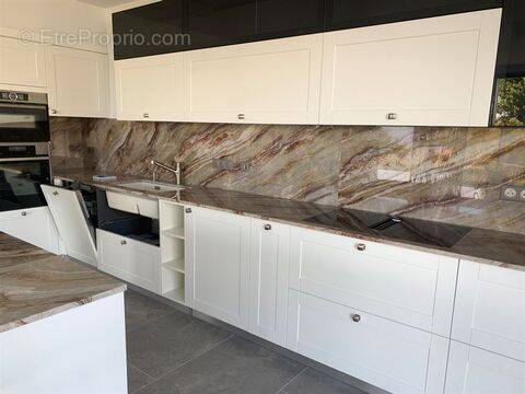 Appartement à EVIAN-LES-BAINS