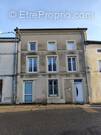 Photo 1 - Maison à THIAUCOURT-REGNIEVILLE