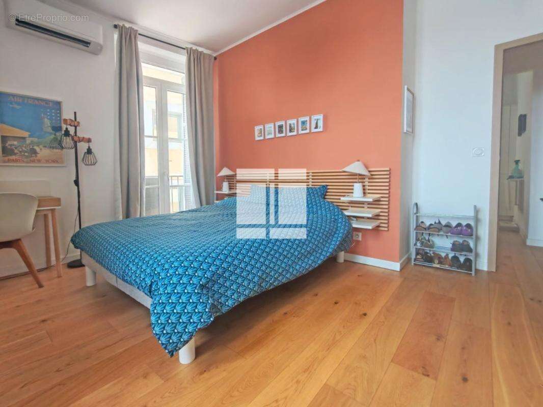 À vendre – T3 de 68 m² Entrée d'Ajaccio - photo 8