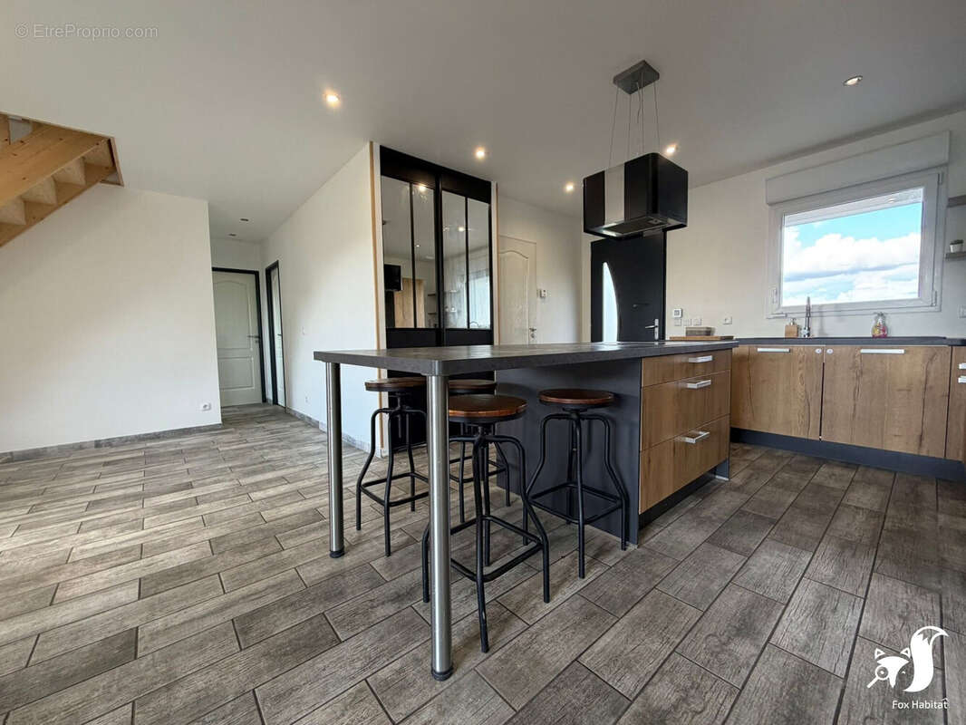 Maison 123 m² à Cambrai  - photo 2