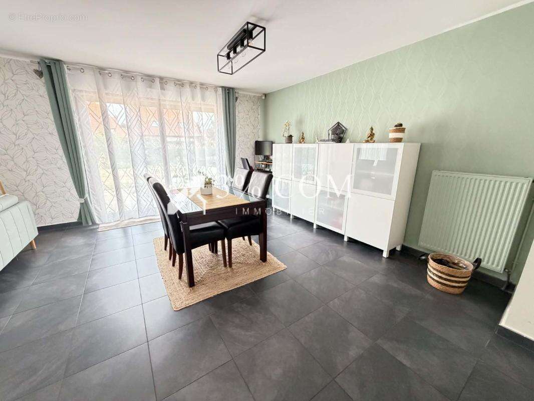 Maison individuelle coup de coeur 125 m2 3 ch +bureau double - photo 5