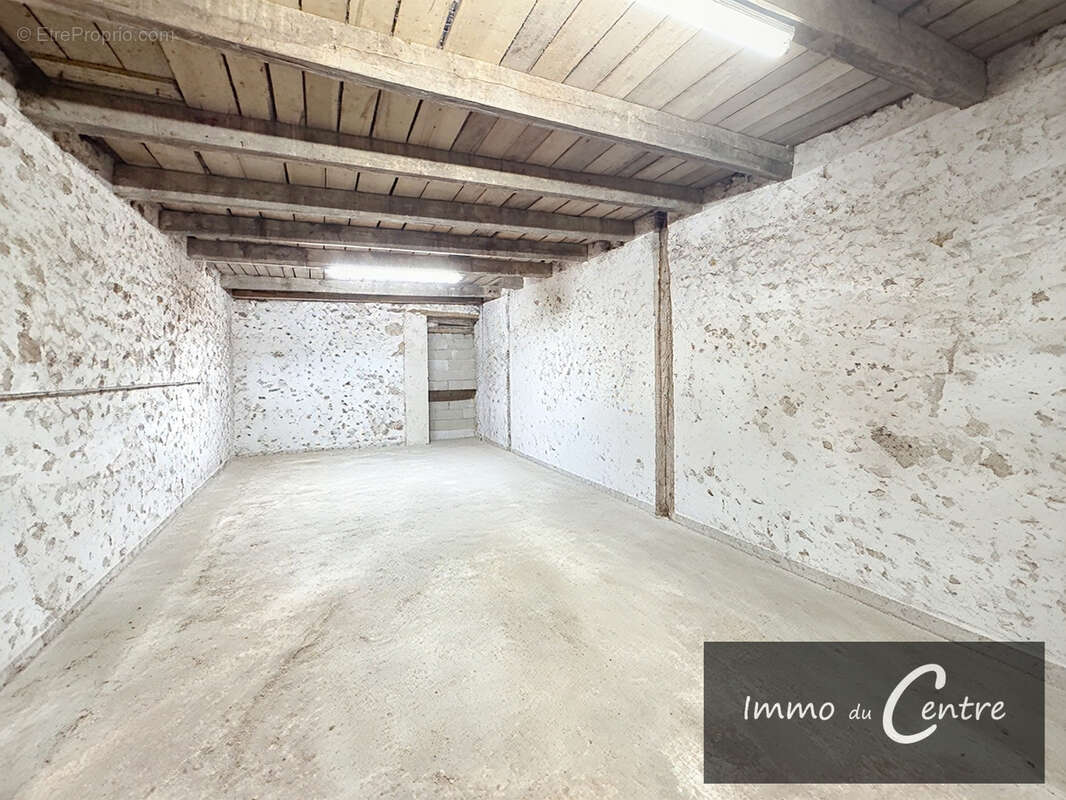 Maison de village avec vie de plain-pied - photo 24