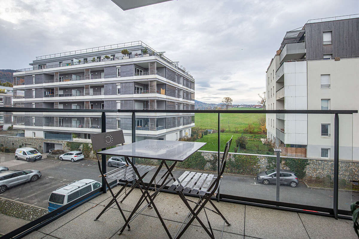 Appartement à ANNECY