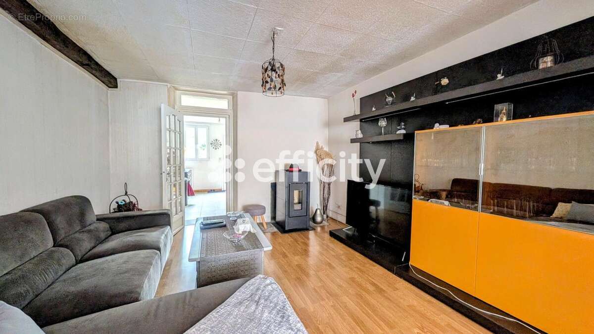 Maison de bourg - photo 3