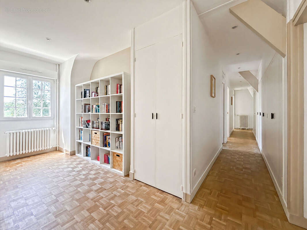 Maison - reilly - 9pièces - photo 8