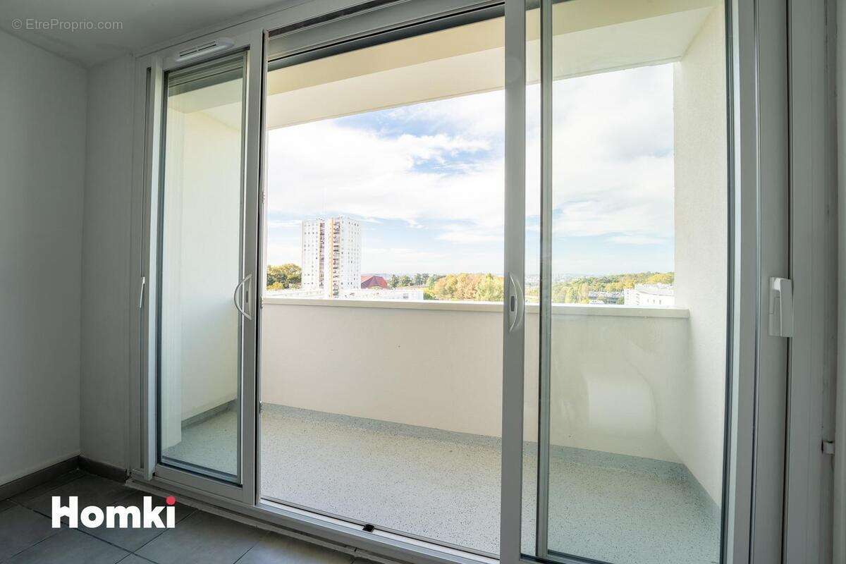 Appartement à CENON