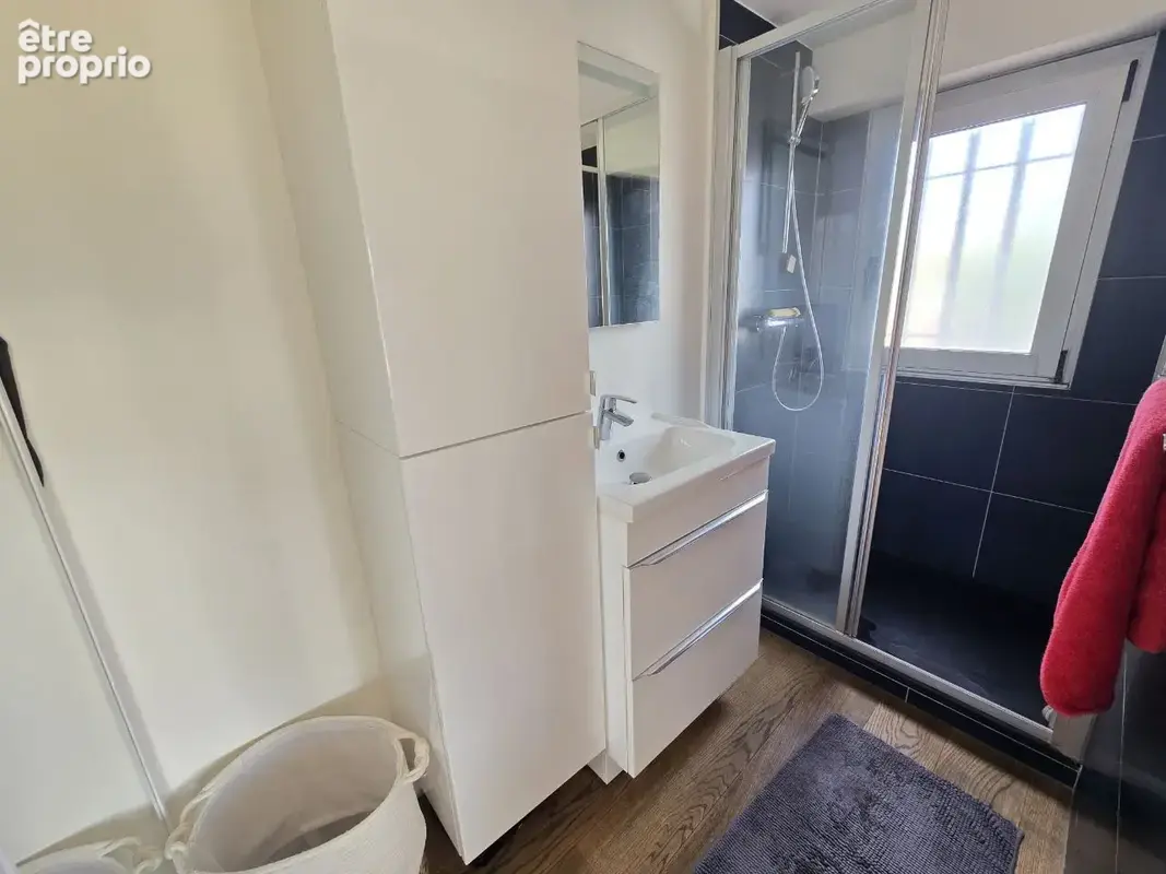 Maison individuelle T4 de plain pied avec piscine et garage - photo 18