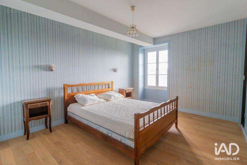 Photo 8 - Maison à NALLIERS