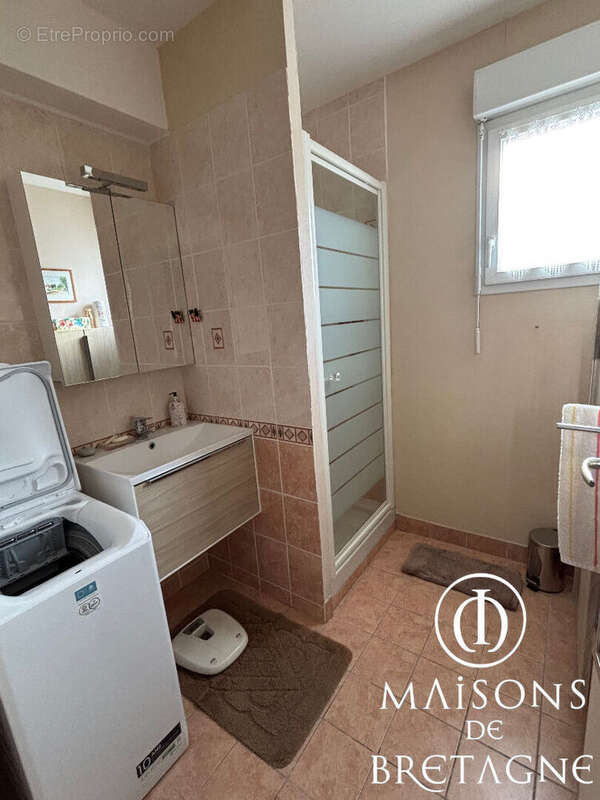 Appartement à MOELAN-SUR-MER
