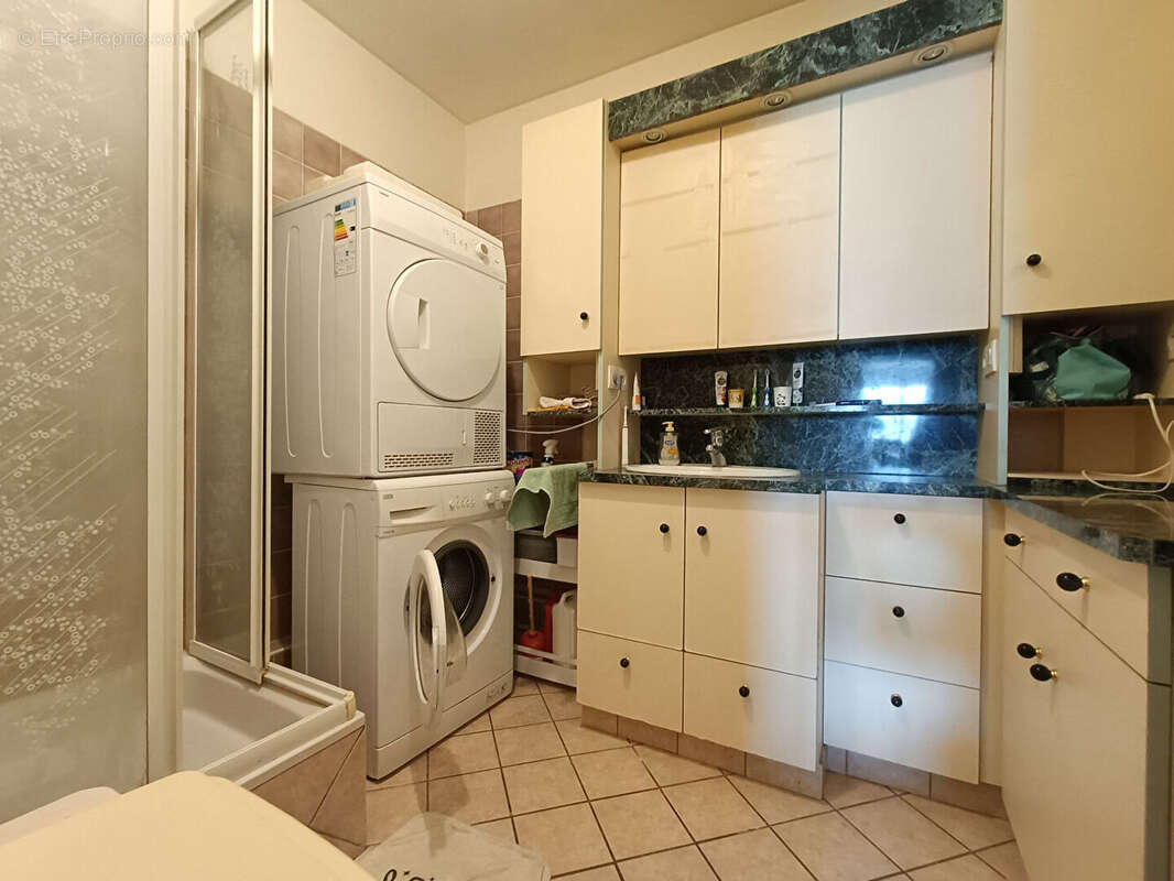 Appartement à TOURS
