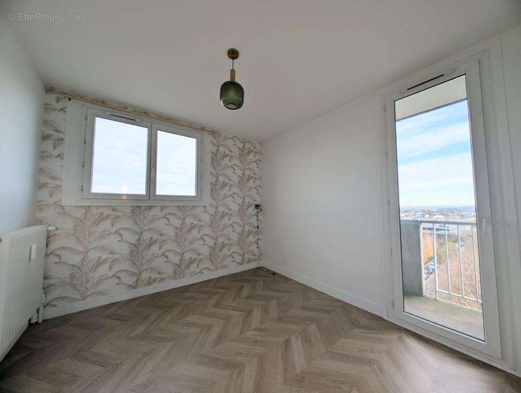 Appartement à DREUX