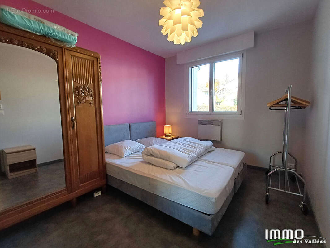 Appartement à GERARDMER