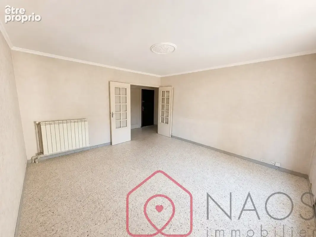 Appartement à LA SEYNE-SUR-MER