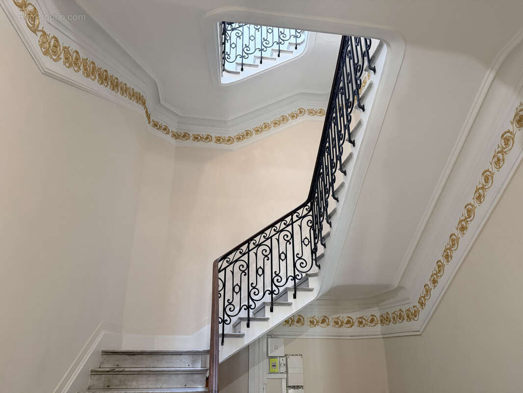Appartement à ALES