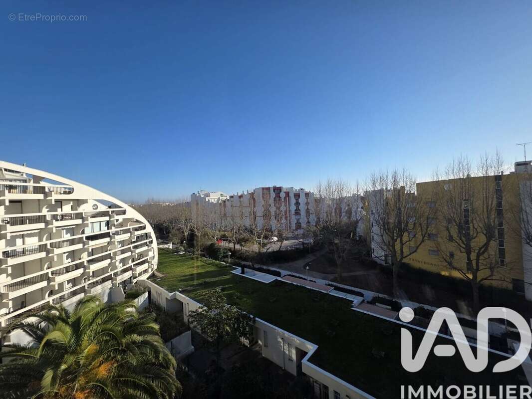 Photo 3 - Appartement à LA GRANDE-MOTTE