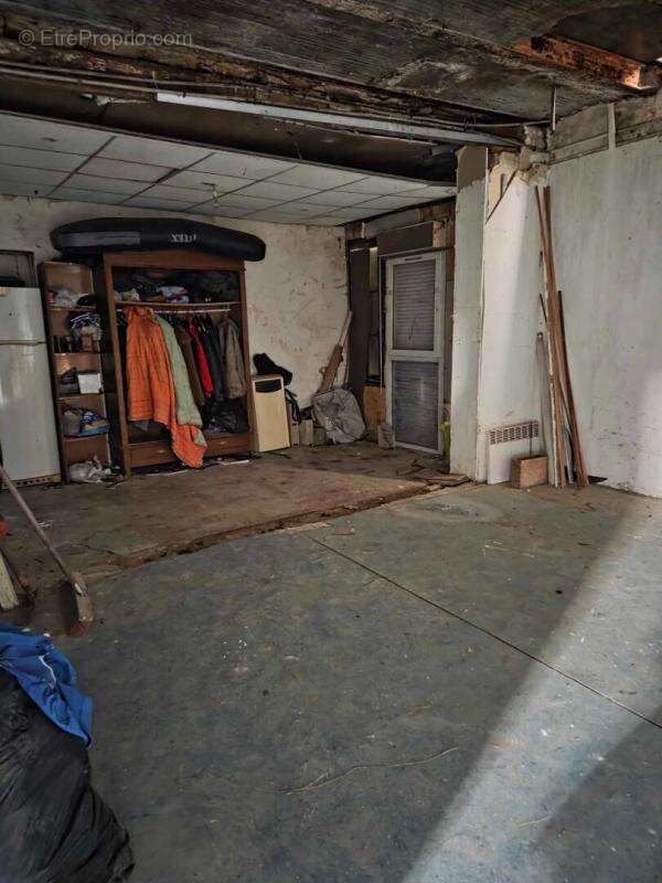 Maison à MUIRANCOURT