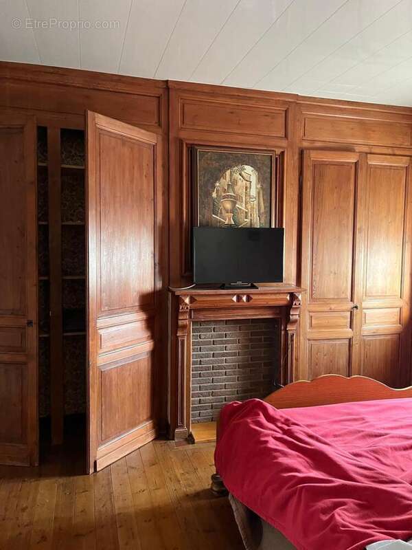 Photo 6 - Maison à GONDECOURT