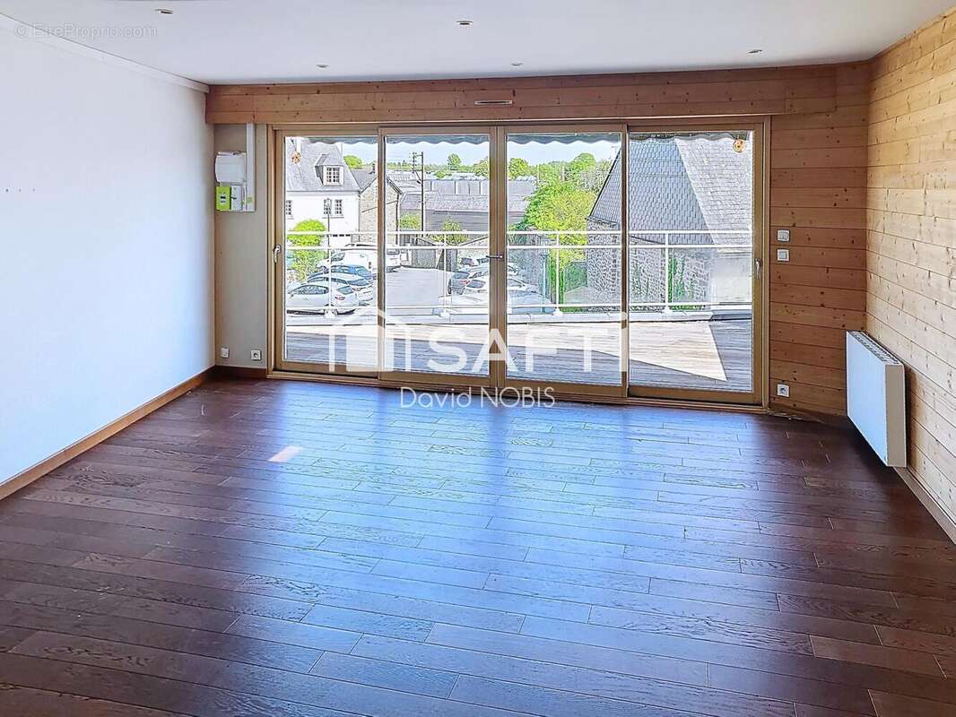 Photo 2 - Appartement à GORRON